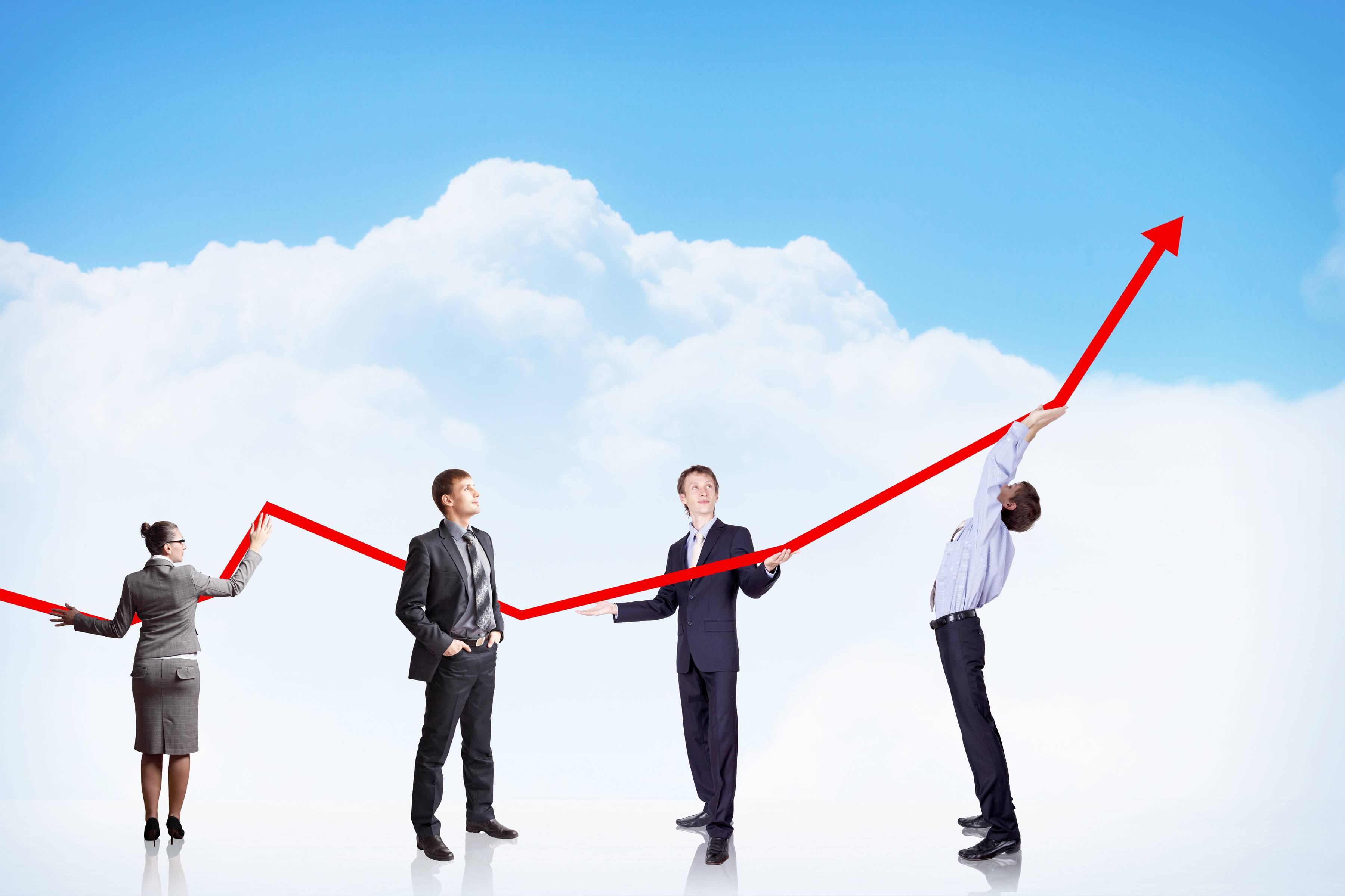 Marketing online y gana a tu competencia