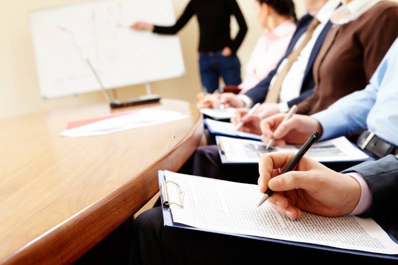 LA IMPORTANCIA DEL MARKETING ONLINE PARA LAS PYMES