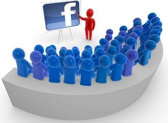 Facebook, nueva plataforma publicitaria