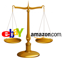 ¿Por qué tienen tanto éxito Ebay y Amazon?