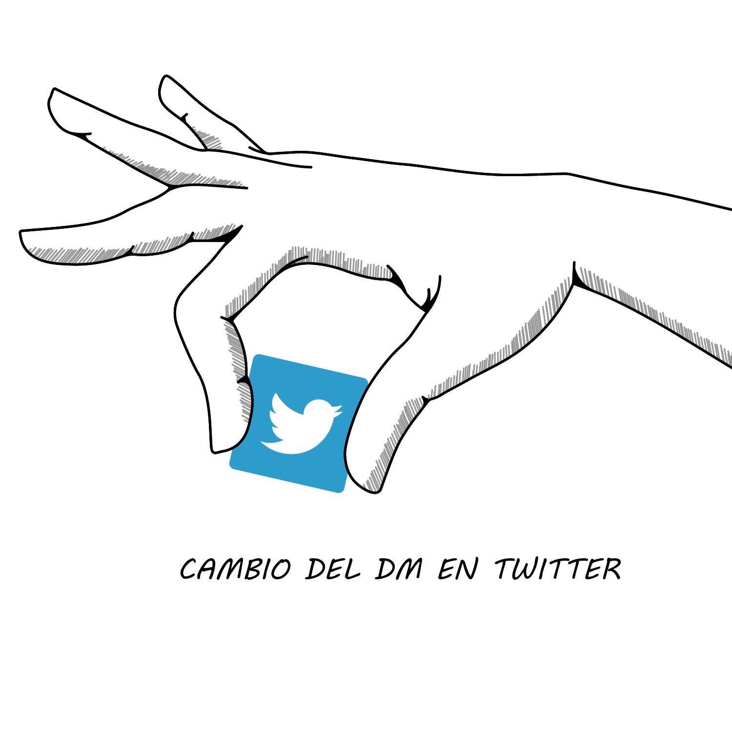 Decimos adiós a los 140 caracteres de Twitter