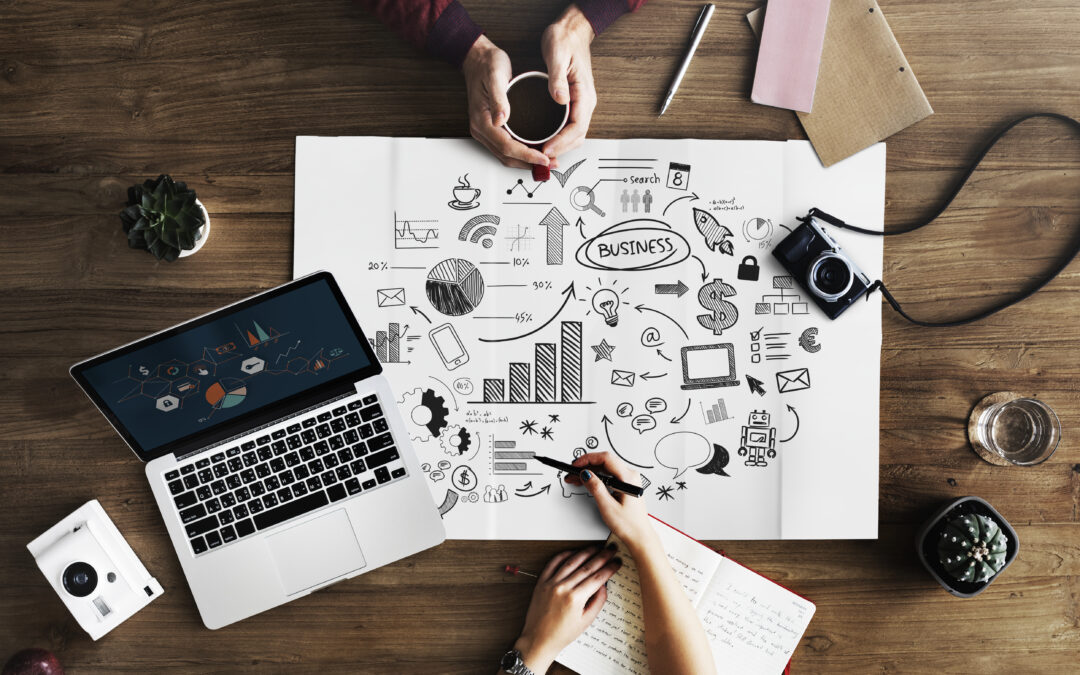 Qué es una estrategia de marketing digital